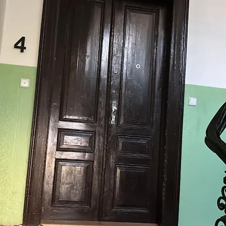 The Republic Апарт-отель Прага