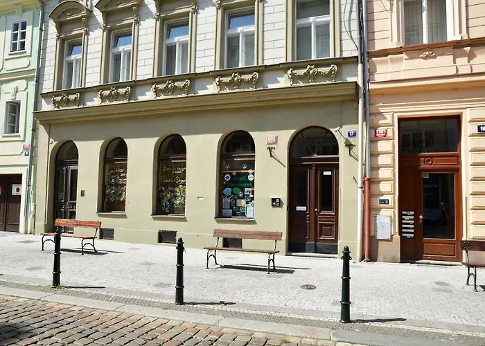 The Republic 3*