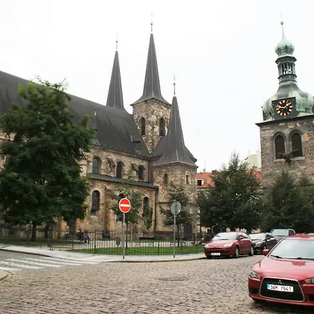 The Republic Praha