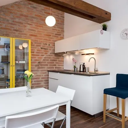 The Republic Aparthotel