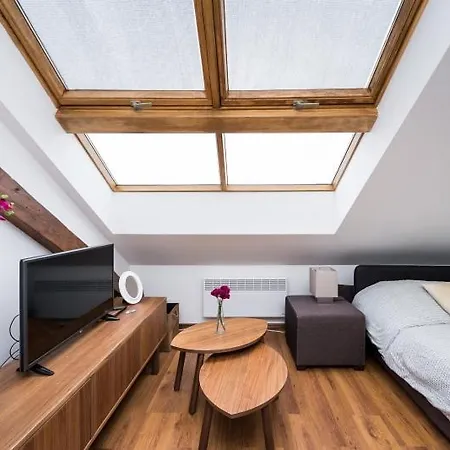 The Republic Aparthotel