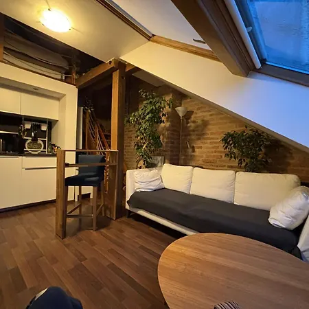 The Republic Aparthotel 3*