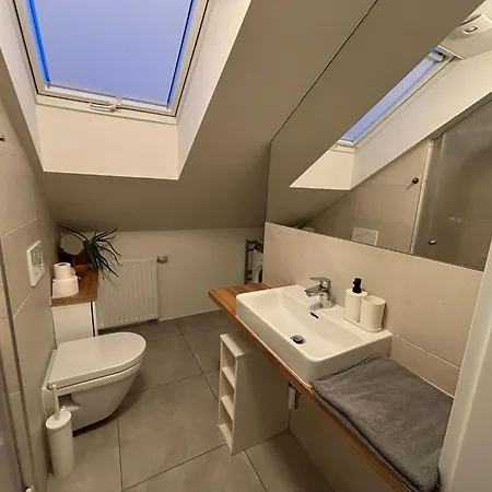 Lejlighedshotel The Republic 3*