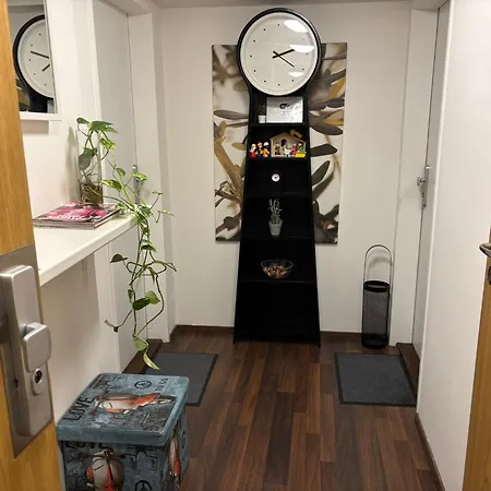 The Republic Aparthotel 3*