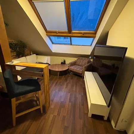 Aparthotel The Republic Prague