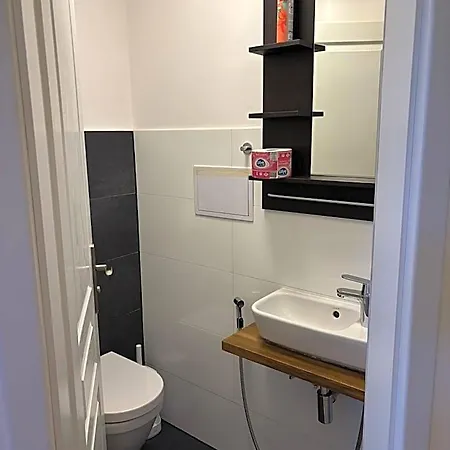 The Republic Aparthotel 3*