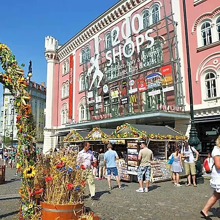 The Republic Prag