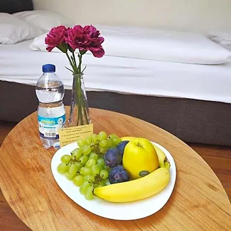 The Republic Aparthotel