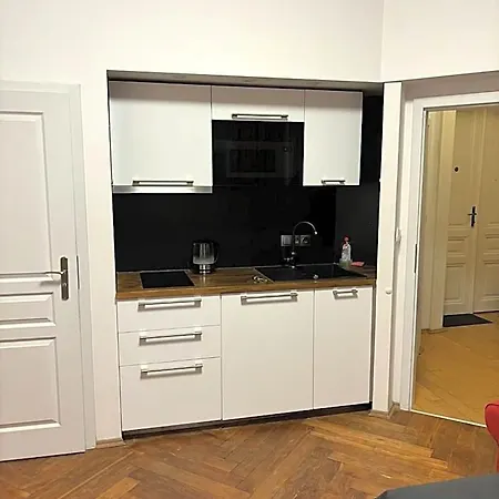 Aparthotel The Republic Prag