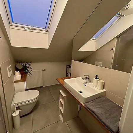 Aparthotel The Republic Prag