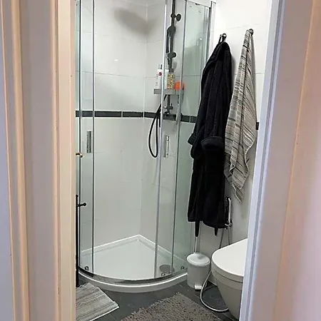 The Republic Aparthotel Prag