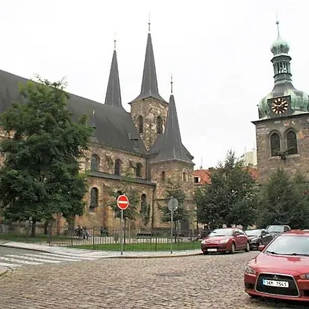 Aparthotel The Republic Prag