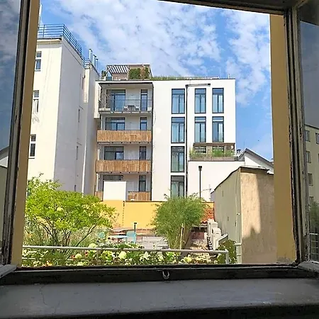 The Republic Aparthotel