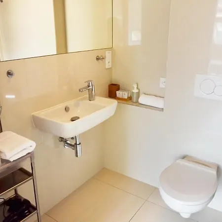 Aparthotel The Republic Prague