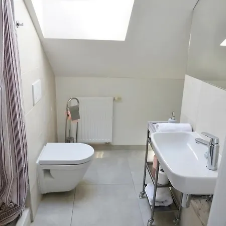 The Republic Aparthotel Prag