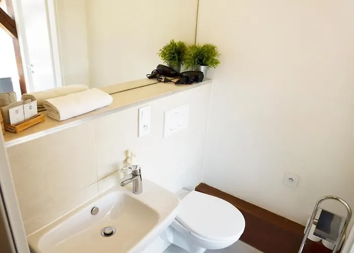 Ξενοδοχείο με διαμερίσματα The Republic