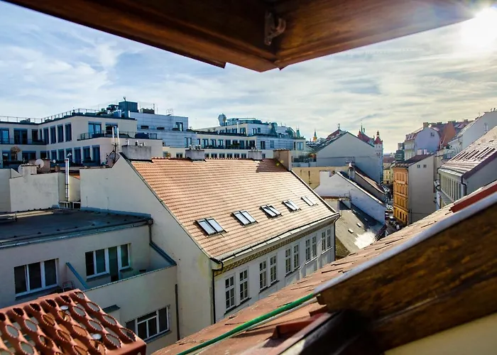 The Republic Ξενοδοχείο με διαμερίσματα