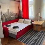 The Republic 3* Praga