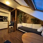 The Republic Apart-hotel 3*