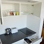 아파트호텔 리퍼블릭 아파트먼트