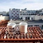 The Republic Apart-hotel 3*