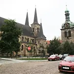 The Republic Praga