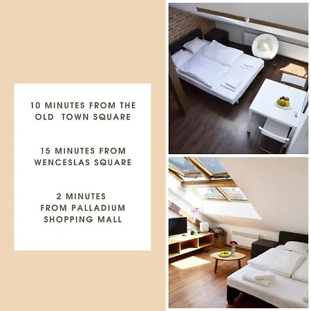 The Republic Apartmanhotel 3*