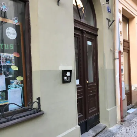 The Republic Praag