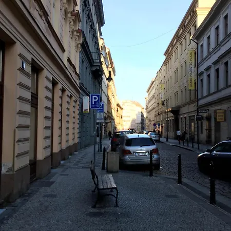 The Republic Praag