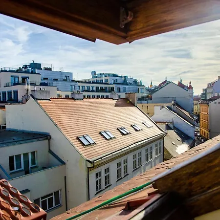 The Republic Appart hôtel