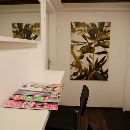 Apartmanhotel The Republic