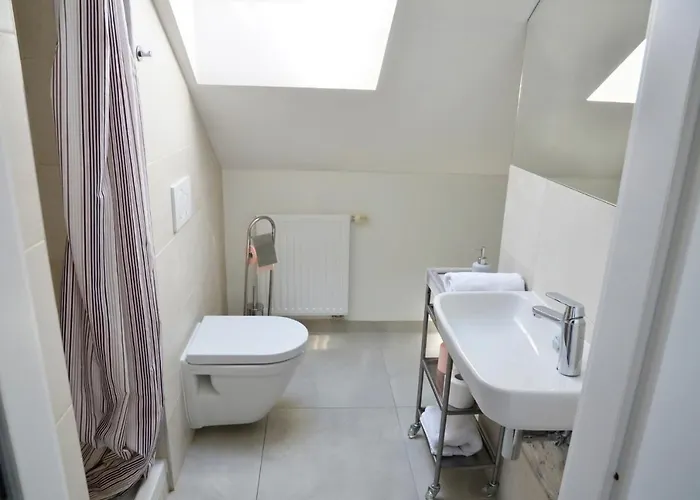 The Republic Apart-hotel Praga